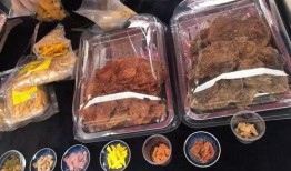 吃瓜群众免费领美食,吃瓜群众狂欢来袭！